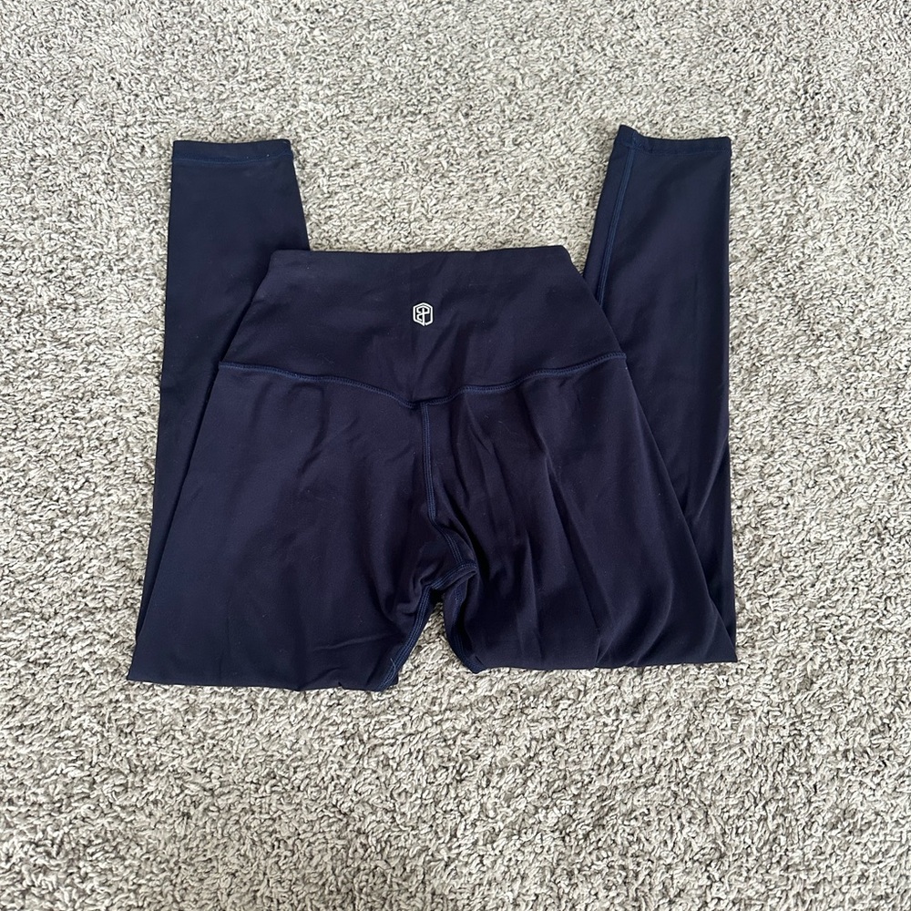 Born Primitive Navy Leggings